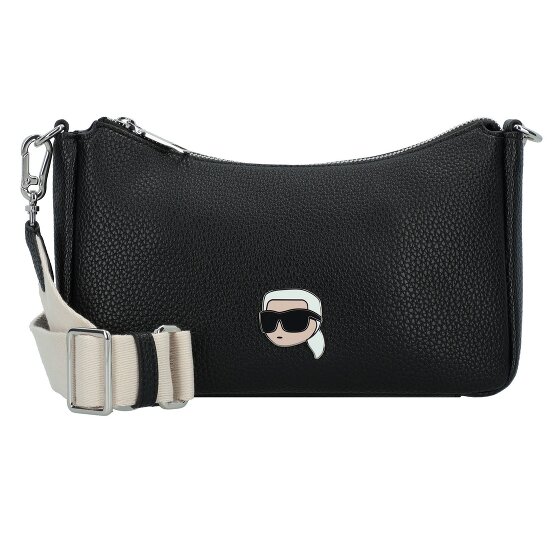 Karl Lagerfeld Ikon Borsa a tracolla 27 cm
