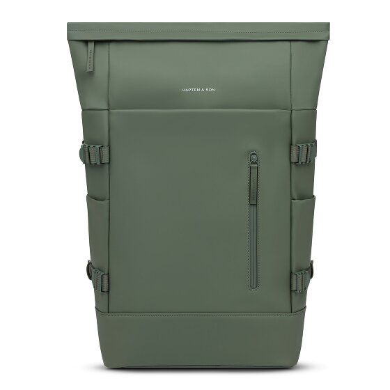 Kapten & Son Helsinki Pro Zaino da giorno 52 cm Scomparto per laptop