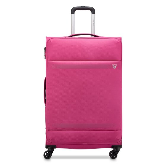 Roncato Jazz 4.0 4 ruote Carrello L 78 cm con piega di espansione