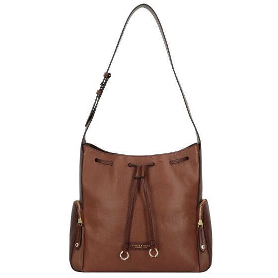 The Bridge Carlotta Borsa a tracolla Pelle 34 cm