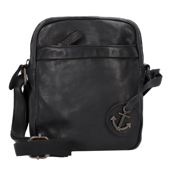 Harbour 2nd Urban Poets Drew Mini Borsa Borsa a tracolla Pelle 17 cm