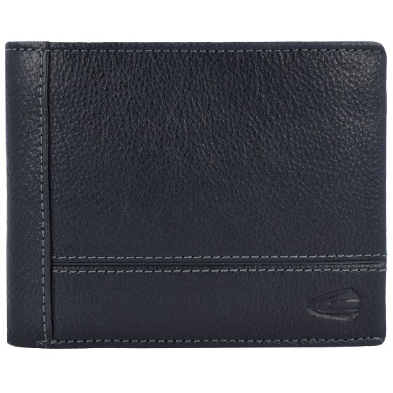 camel active Tokyo Portafoglio in pelle 12 cm