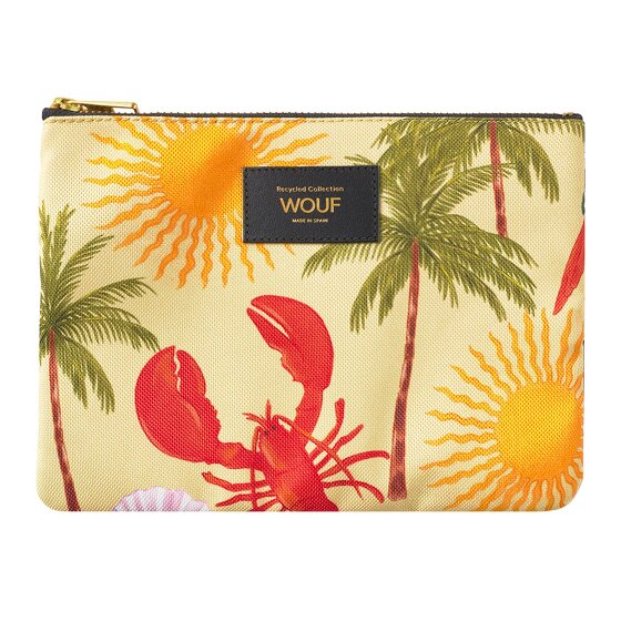 Wouf Borsa da toilette 21 cm