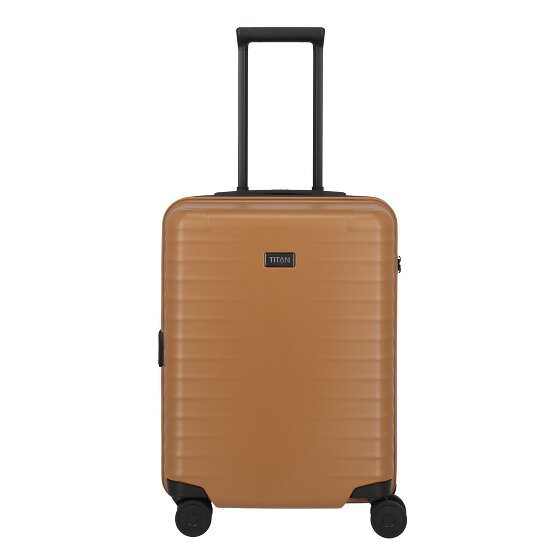 Titan Upgrade 4 ruote Carrello della cabina S 55 cm