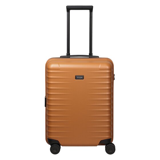 Titan Upgrade 4 ruote Carrello della cabina S 55 cm
