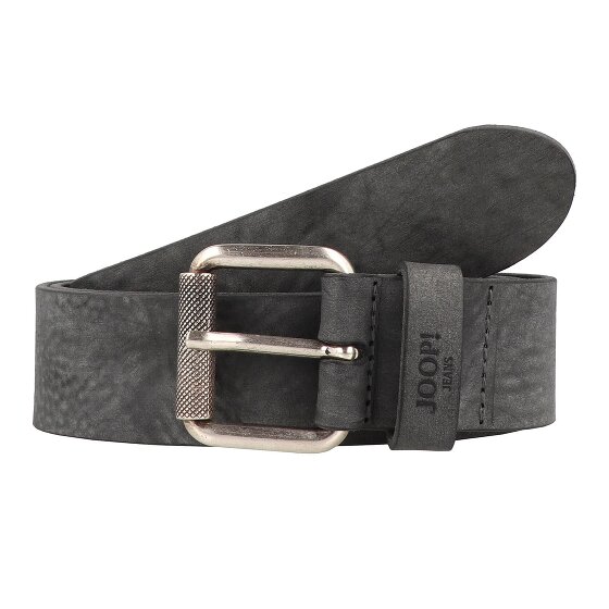 Joop! Jeans Cintura Vera Pelle