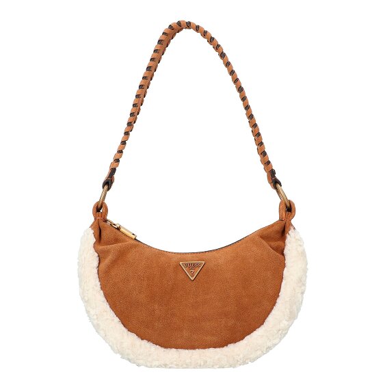 Guess Amita Borsa a tracolla Pelle 24 cm
