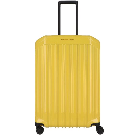 Piquadro PQ-Light 4 ruote Carrello 69 cm