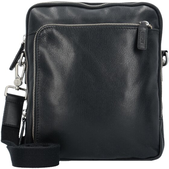 Picard Borsa a tracolla Buddy in pelle 23 cm
