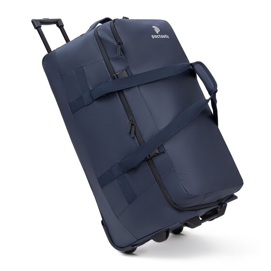 Pactastic Urban Collection 2 ruote Borsa da viaggio 78 cm