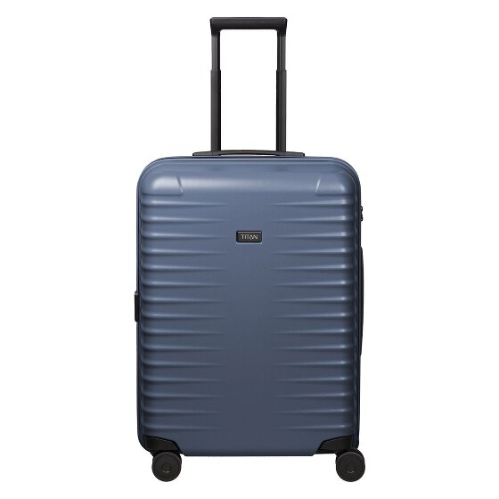 Titan Upgrade 4 ruote Carrello M 65 cm
