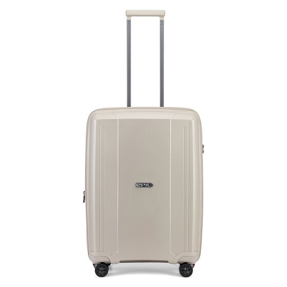 Epic Anthem 4 ruote Carrello 66 cm con piega di espansione