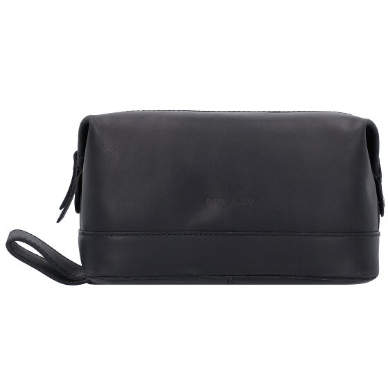 Burkely Vintage Borsa da toilette Pelle 23 cm