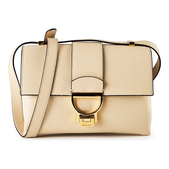 Coccinelle Arlettis Borsa a tracolla in pelle 23 cm