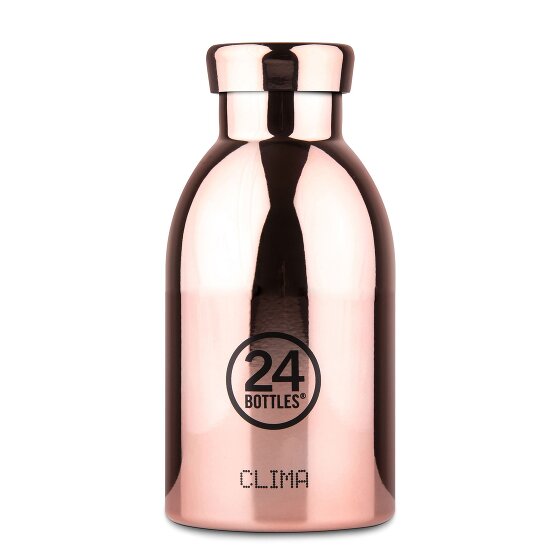 24Bottles Bottiglia Clima 330 ml