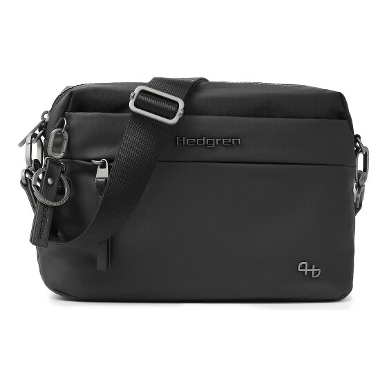 Hedgren Furo Borsa a tracolla Protezione RFID 25 cm
