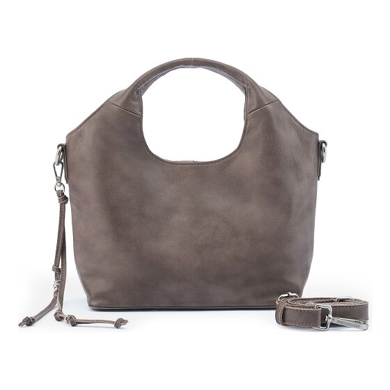 FredsBruder Stay With Me Borsetta Vera Pelle 31 cm