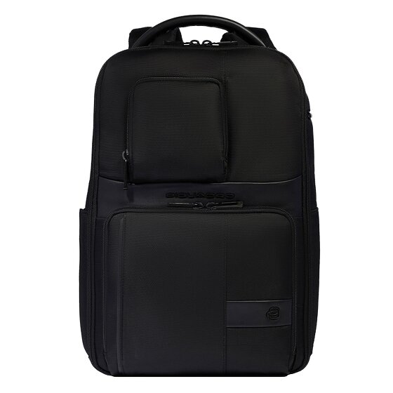 Piquadro Wollem Zaino da giorno Protezione RFID 42 cm Scomparto per laptop