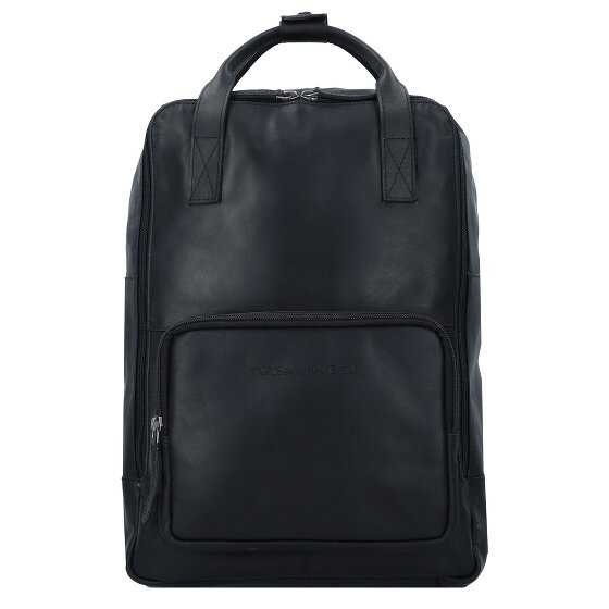 The Chesterfield Brand Belford Zaino da lavoro Pelle 40 cm Scomparto per laptop