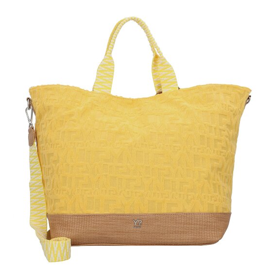 Y Not? Sponge Borsa shopper 34 cm