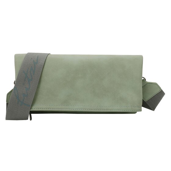 Fritzi aus Preußen Ronja Cross Vintage Borsa a tracolla 30 cm