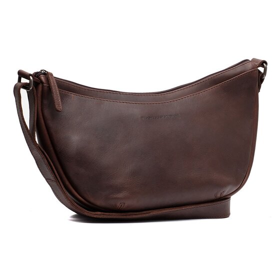 The Chesterfield Brand Piemonte Borsa a tracolla Pelle 30 cm