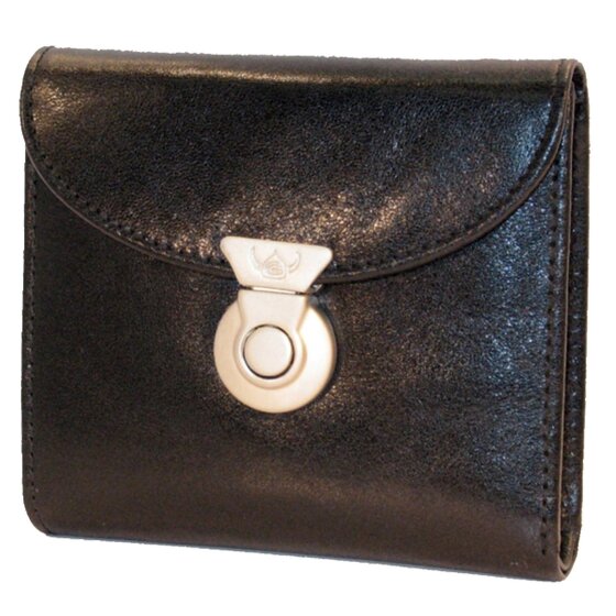 Golden Head Portafoglio Colorado RFID in pelle 12 cm