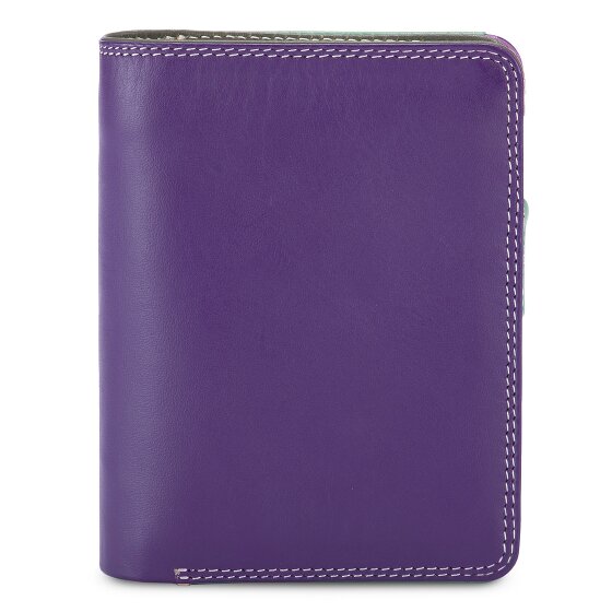 Mywalit Portafoglio medio Portafoglio in pelle 11 cm