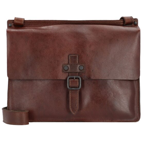 Harold's Aberdeen Cartella Messenger Pelle 35 cm
