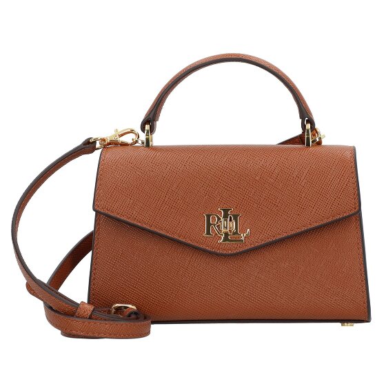 Lauren Ralph Lauren Farrah Borsetta Pelle 20.5 cm