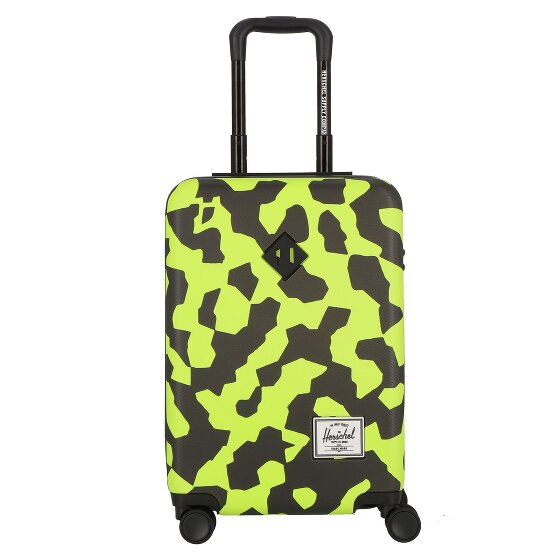 Herschel Heritage 4 ruote Carrello della cabina S 54 cm