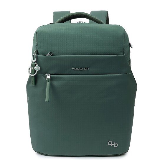 Hedgren Furo Tabi Zaino da lavoro Protezione RFID 40 cm Vano porta PC