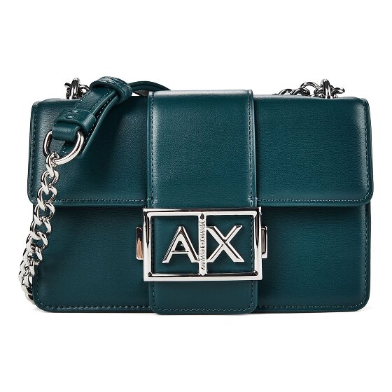 Armani Exchange Borsa a tracolla 19 cm
