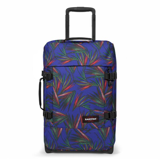 Eastpak Tranverz S 2 ruote Carrello della cabina 51 cm