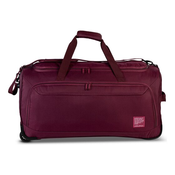 Worldpack 2 ruote Borsa da viaggio 68 cm