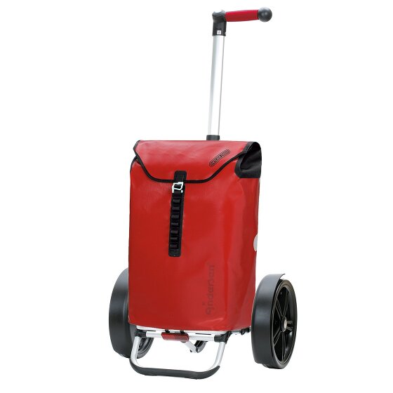 Andersen Shopper Tura Shopper Ortlieb Carrello spesa 50 cm