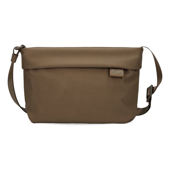 Zwei Mademoiselle.M Borsa a tracolla 29 cm