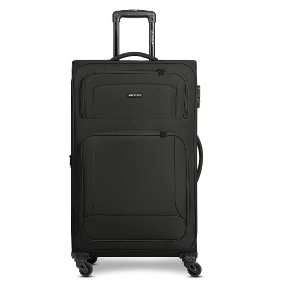 Smartbox Edition 04 4 ruote Carrello 78 cm con piega di espansione