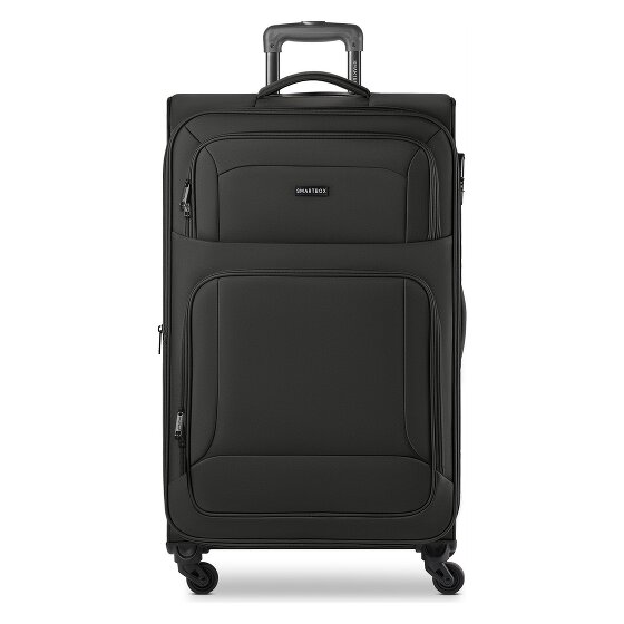 Smartbox Edition 04 4 ruote Carrello 78 cm espandibile