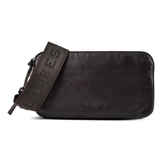 Liebeskind Clarice Borsa a tracolla Vera Pelle 26 cm