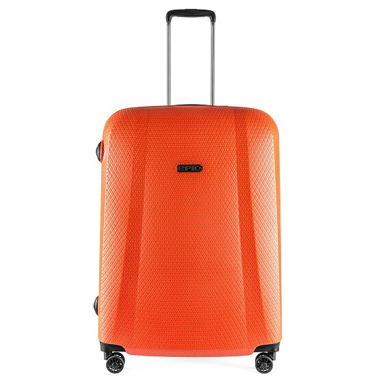 Epic GTO 5.0 Carrello a 4 ruote 73 cm