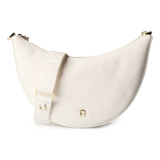 AIGNER Zita Borsa a tracolla Vera Pelle 30 cm