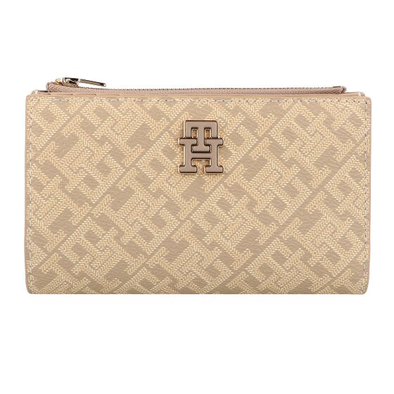 Tommy Hilfiger TH Monoplay Portafoglio 14.5 cm