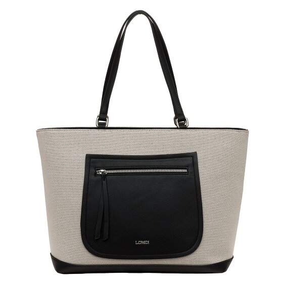 L.Credi Paola Borsa shopper 44 cm
