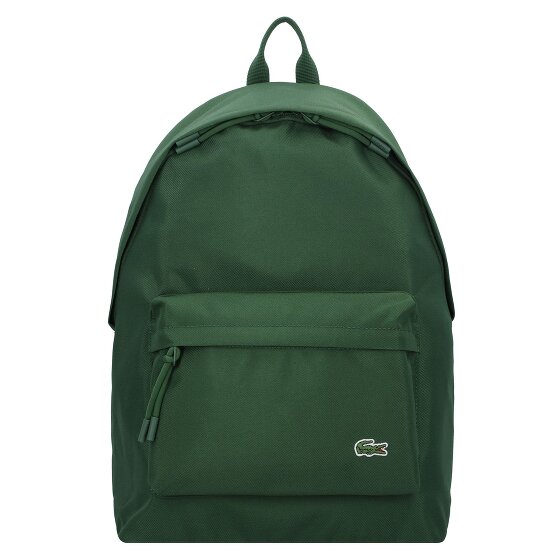 Lacoste Neocroc Zaino da giorno 44 cm Scomparto per laptop