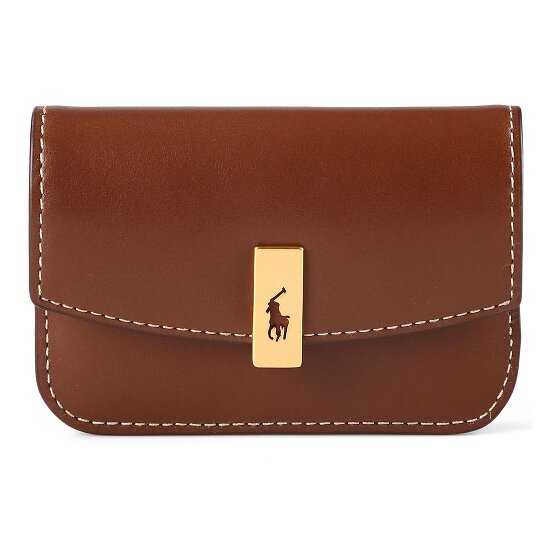 POLO RALPH LAUREN Polo ID Custodia per carta di credito Pelle 10 cm