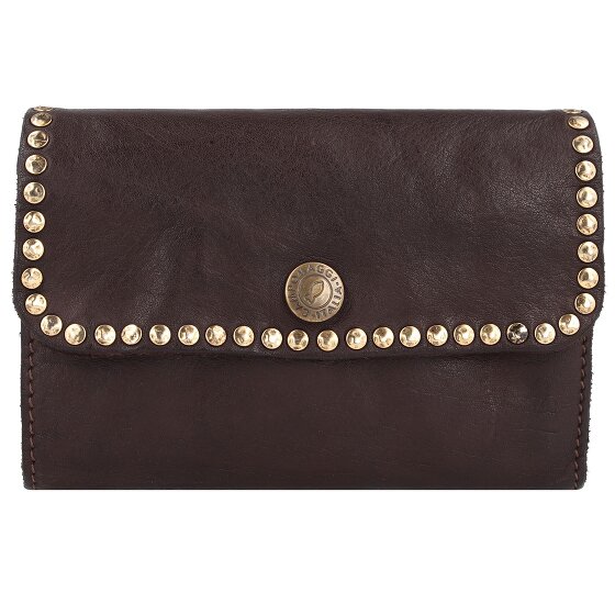 Campomaggi Portafoglio Pelle 15.5 cm