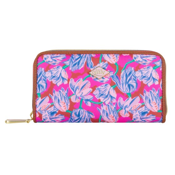 Oilily Tulipy Zana Portafoglio 16 cm