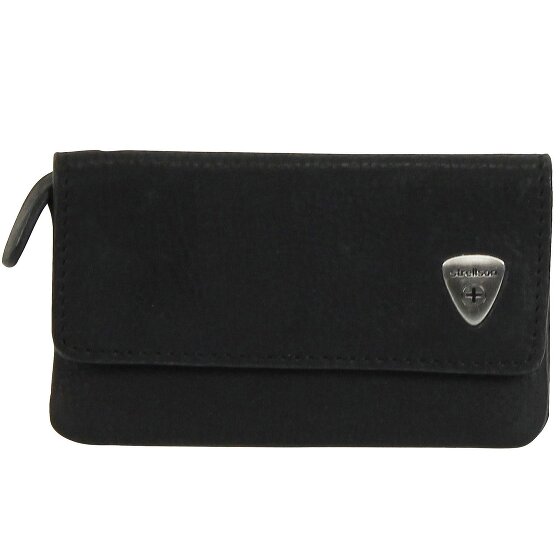 Strellson Harrison Portachiavi in pelle 12 cm