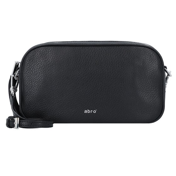 abro Dalia Borsa a tracolla Pelle 23 cm